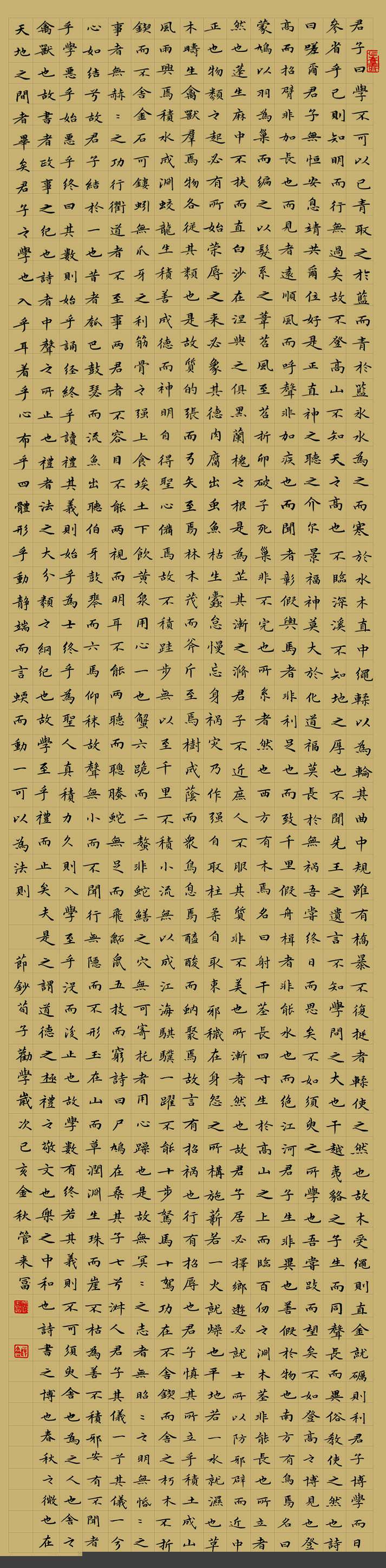 第四届安徽书法大展优秀作品、入展作品赏析