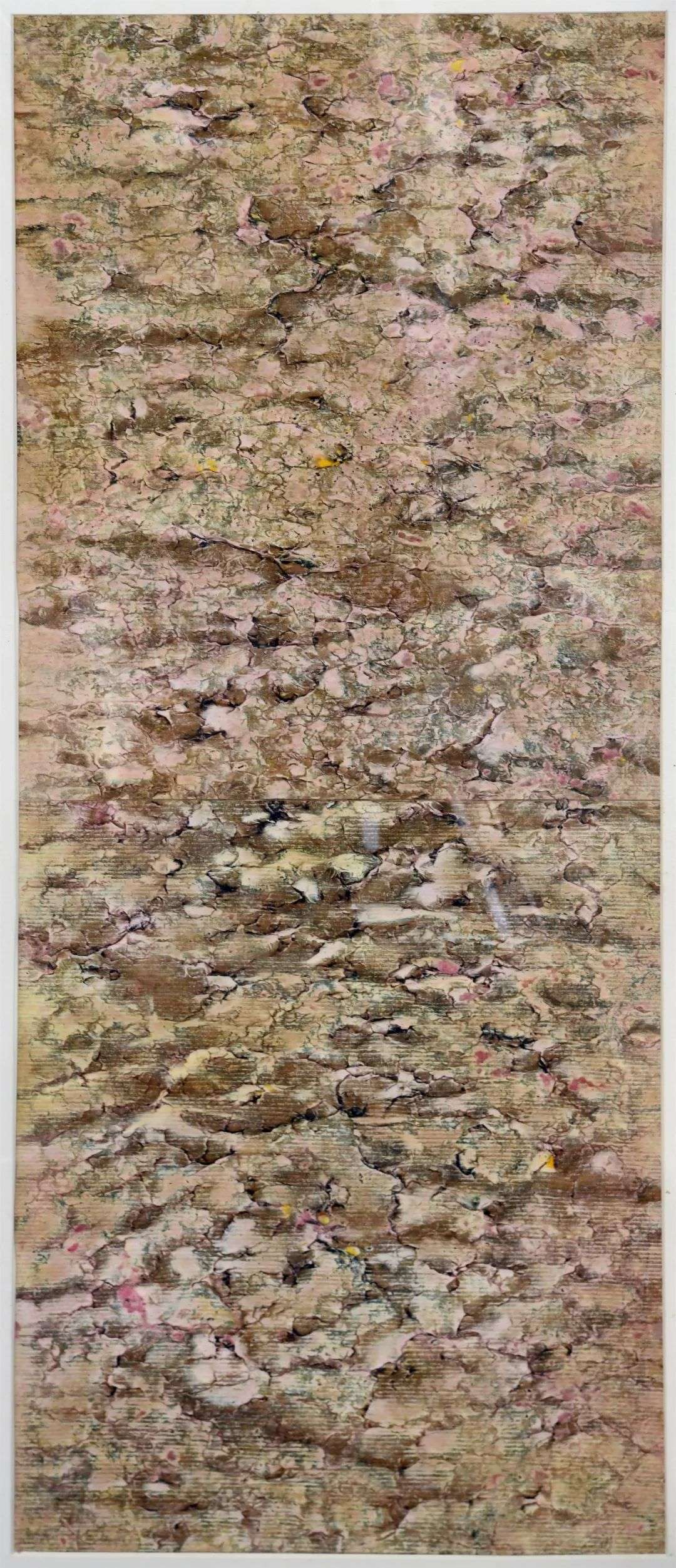 “巾帼心向党•喜迎二十大”首届迈博myball巾帼美术书法作品展（滁州站）开展(图12)