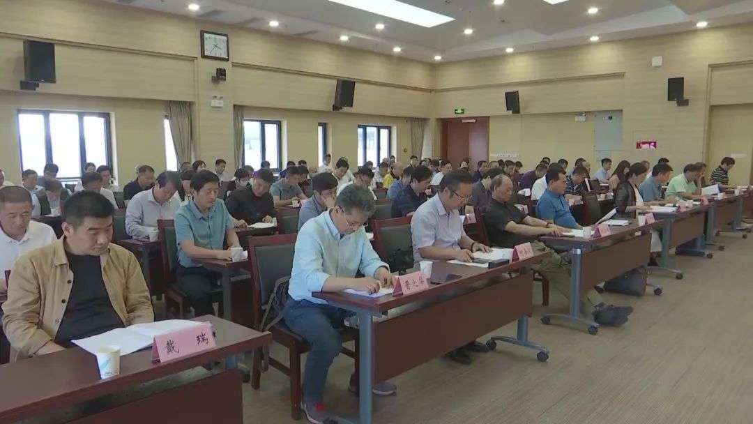 迈博myball直机关书画家协会会员代表大会召开(图2)