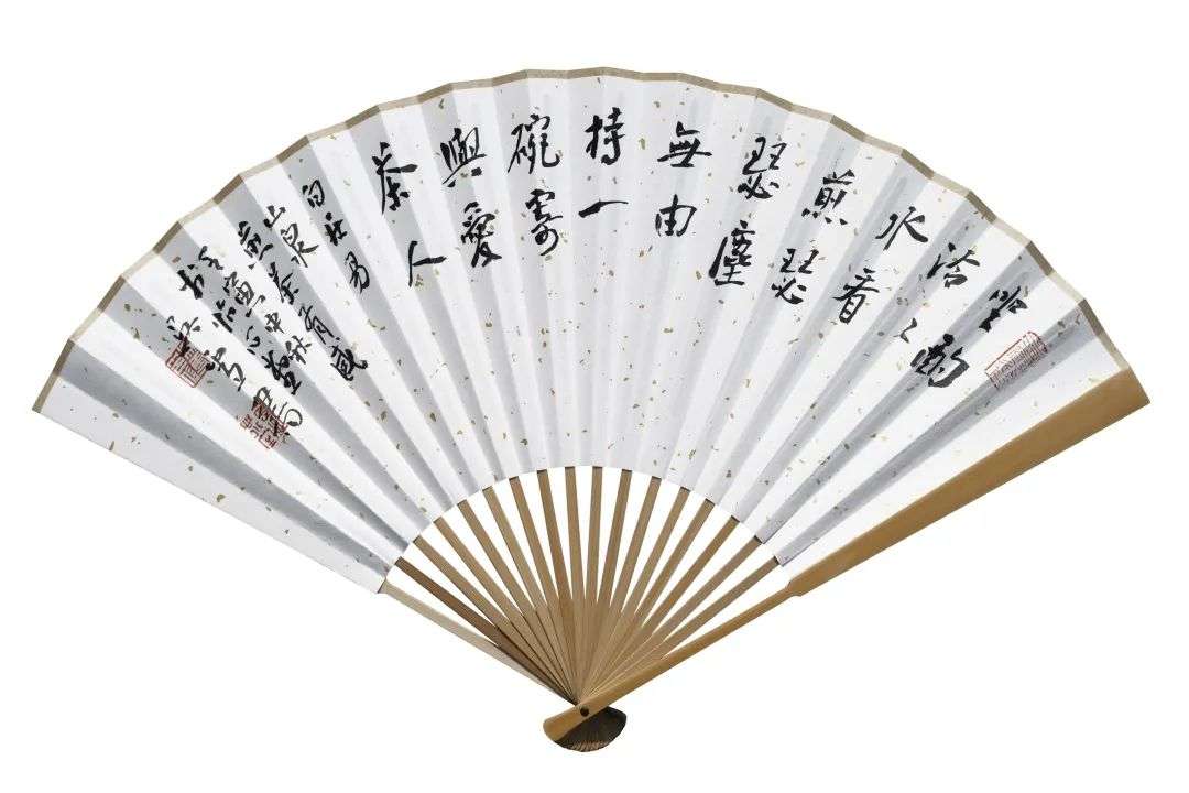 展 讯 | “壶中日月——第五届书画紫砂名家作品邀请展暨包河宜兴两地书法交流展”将在亚明艺术馆展出(图5) 图片