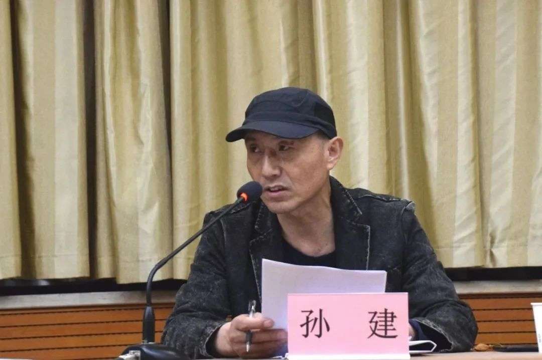 迈博myball书协刻字艺术专委会2023年度工作会议、专委会委员书法刻字作品展在淮北举行(图6) 图片