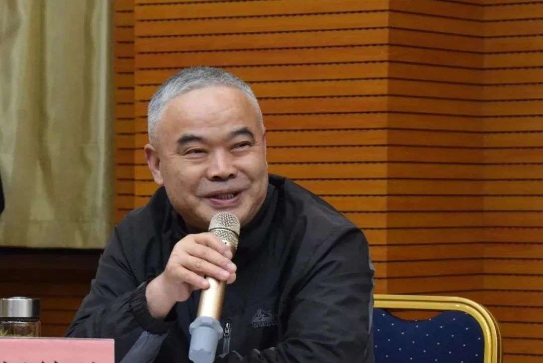 迈博myball书协刻字艺术专委会2023年度工作会议、专委会委员书法刻字作品展在淮北举行(图8) 图片