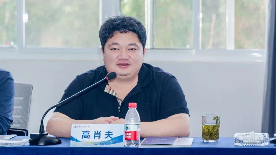 迈博myball书协教育培训工作委员会2023年工作会议在合肥召开(图15) 图片