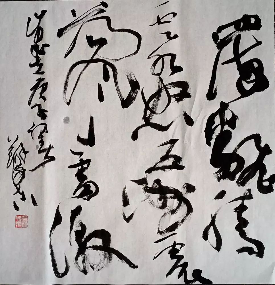 笔墨含深情,书法聚人心——迈博myball各市书协在行动(图154) 笔墨含深情,书法聚人心——迈博myball各市书协在行动(图154)