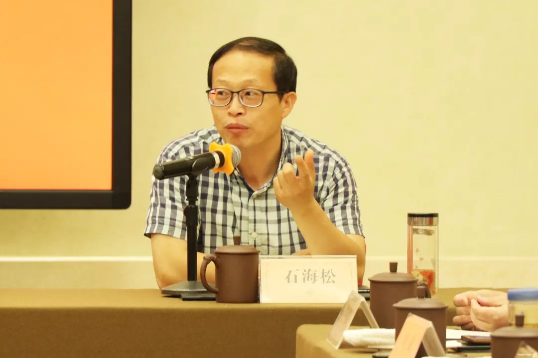 迈博myball楷书专业委员会工作会议在肥召开(图7) 迈博myball楷书专业委员会工作会议在肥召开(图7)