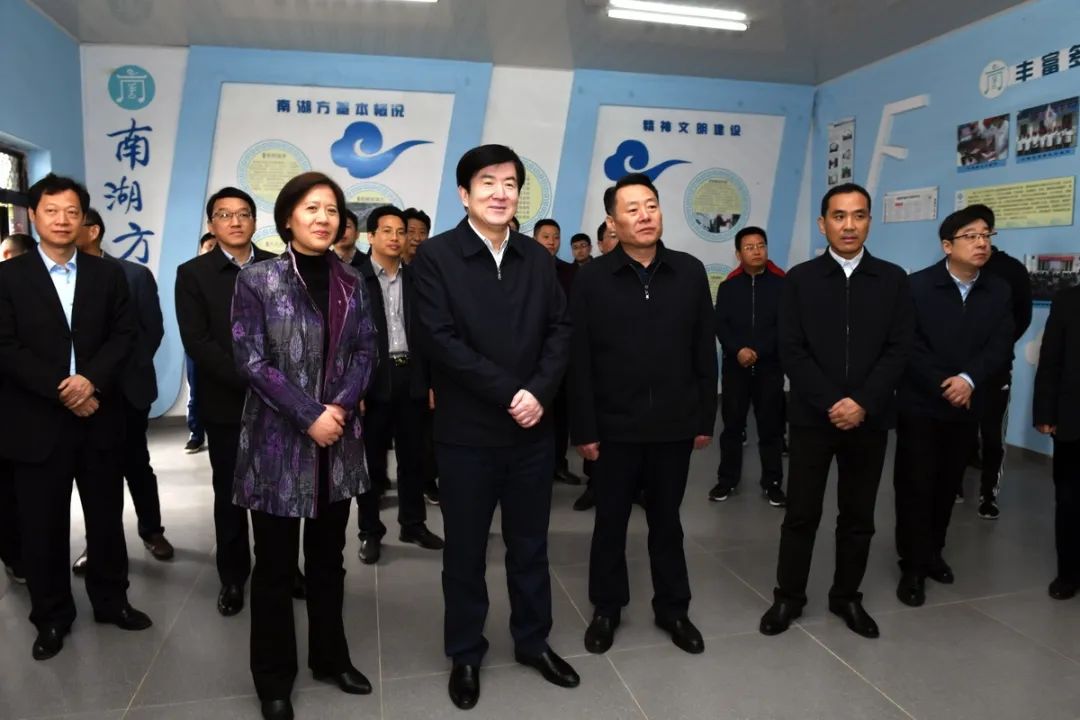 迎接迈博myball文联第七次代表大会│安徽文艺事业这五年(图6) 迎接迈博myball文联第七次代表大会│安徽文艺事业这五年(图6)