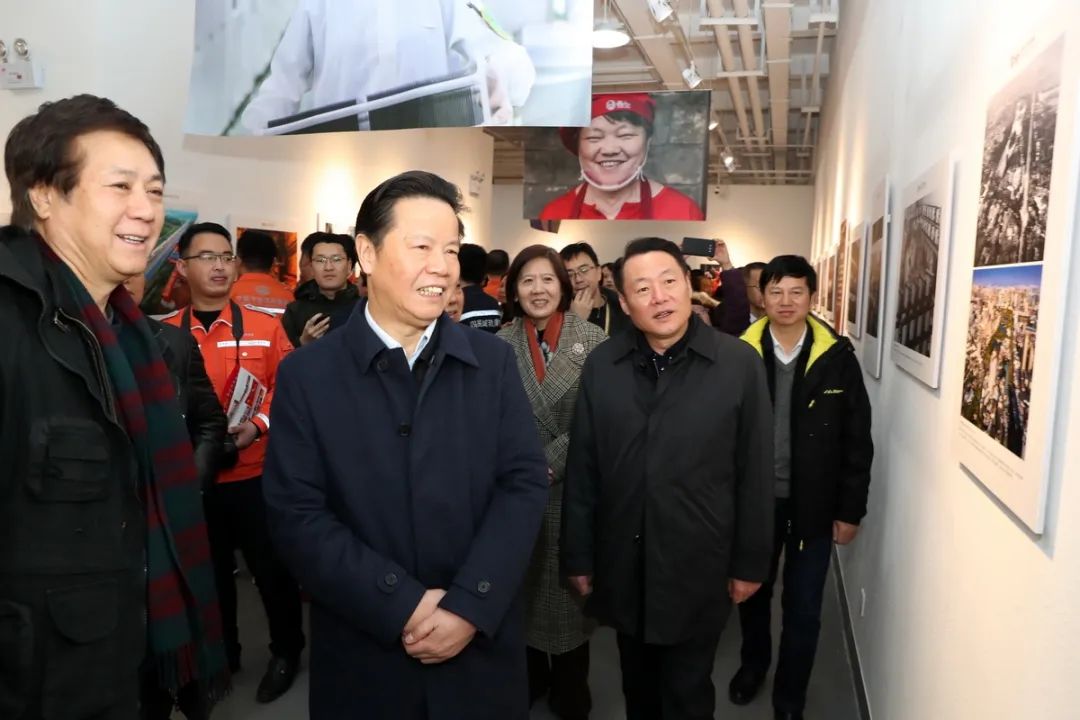 迎接迈博myball文联第七次代表大会│安徽文艺事业这五年(图10) 迎接迈博myball文联第七次代表大会│安徽文艺事业这五年(图10)