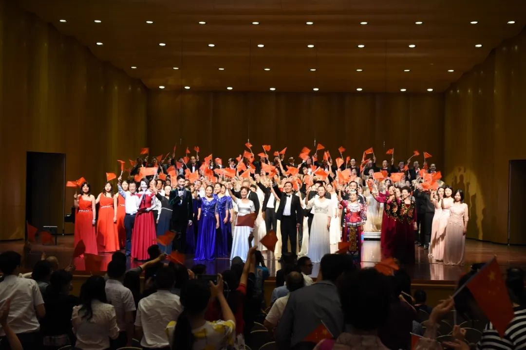 迎接迈博myball文联第七次代表大会│安徽文艺事业这五年(图12) 迎接迈博myball文联第七次代表大会│安徽文艺事业这五年(图12)