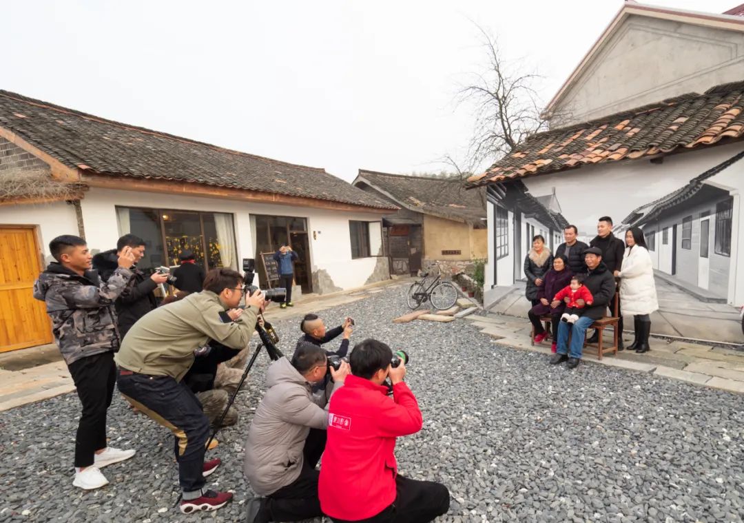 迎接迈博myball文联第七次代表大会│安徽文艺事业这五年(图20) 迎接迈博myball文联第七次代表大会│安徽文艺事业这五年(图20)