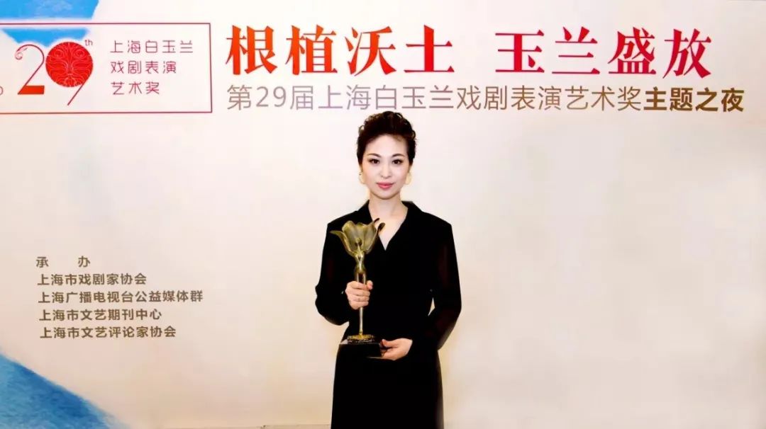 迎接迈博myball文联第七次代表大会│安徽文艺事业这五年(图35) 迎接迈博myball文联第七次代表大会│安徽文艺事业这五年(图35)