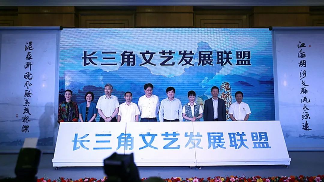 迎接迈博myball文联第七次代表大会│安徽文艺事业这五年(图52) 迎接迈博myball文联第七次代表大会│安徽文艺事业这五年(图52)