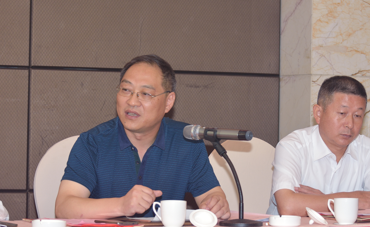 望江县首届书法学术研讨会隆重召开(图11)