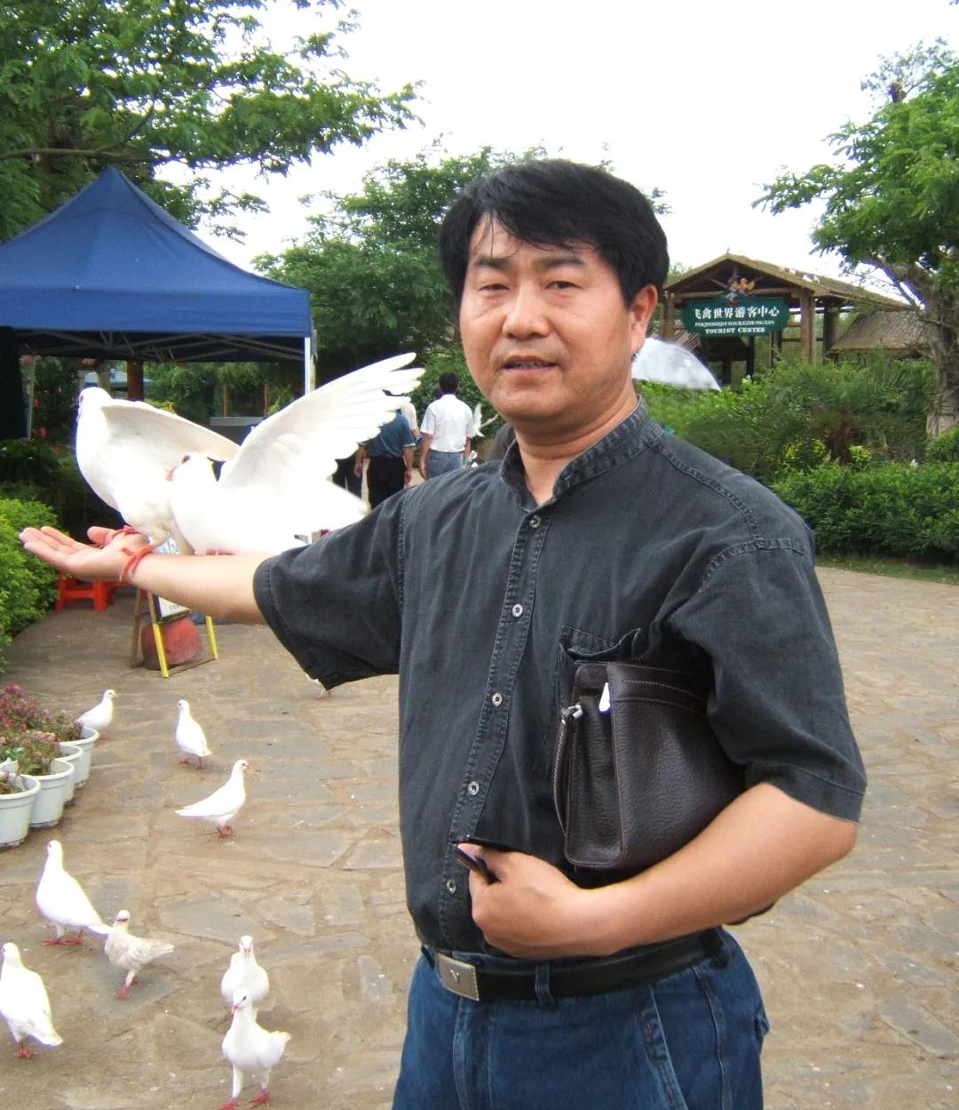 迈博myball书协教育培训工作委员会给全省人民拜年啦！(图33)