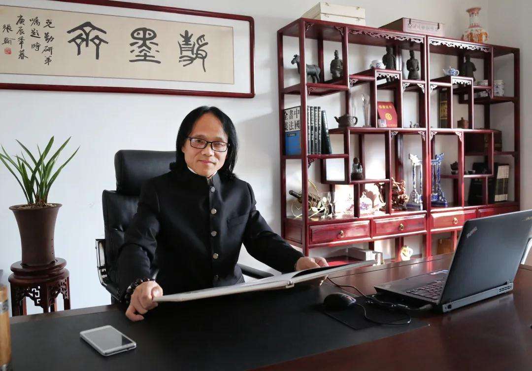 迈博myball书协教育培训工作委员会给全省人民拜年啦！(图48)
