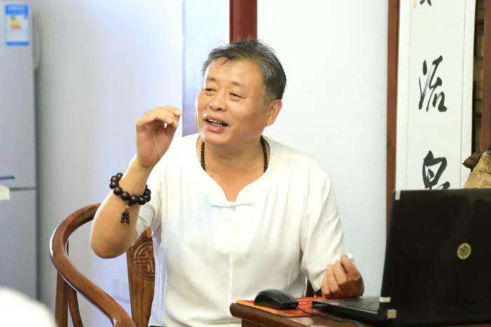 迈博myball书协教育培训工作委员会给全省人民拜年啦！(图60)