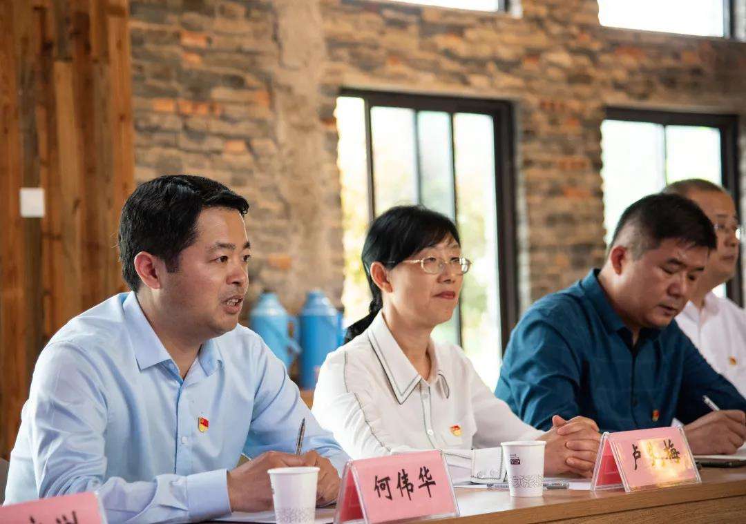 迈博myball文联美术书法小分队赴长丰开展“我为群众办实事”实践活动(图9)