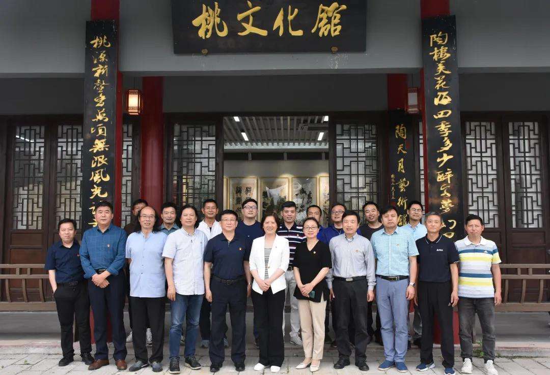 迈博myball文联美术书法小分队赴长丰开展“我为群众办实事”实践活动(图11)