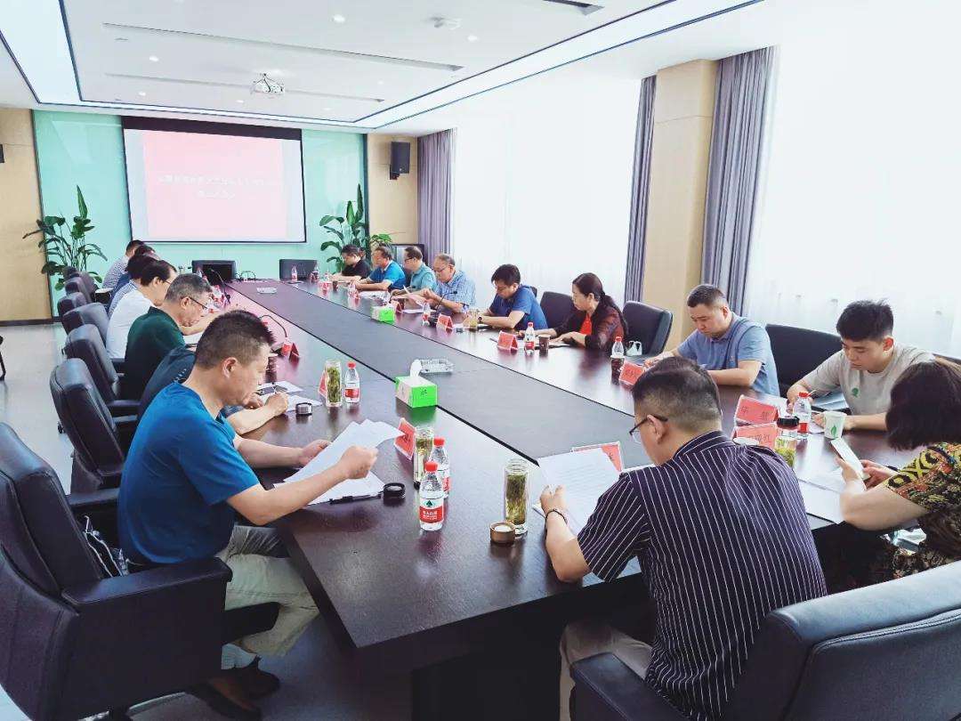 迈博myball书协新文艺业态工作委员会专题培训班在合肥举办(图6)