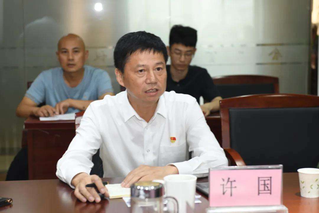 迈博myball美术书法摄影界学习贯彻习近平总书记“七一”重要讲话精神座谈会在合肥召开(图5)