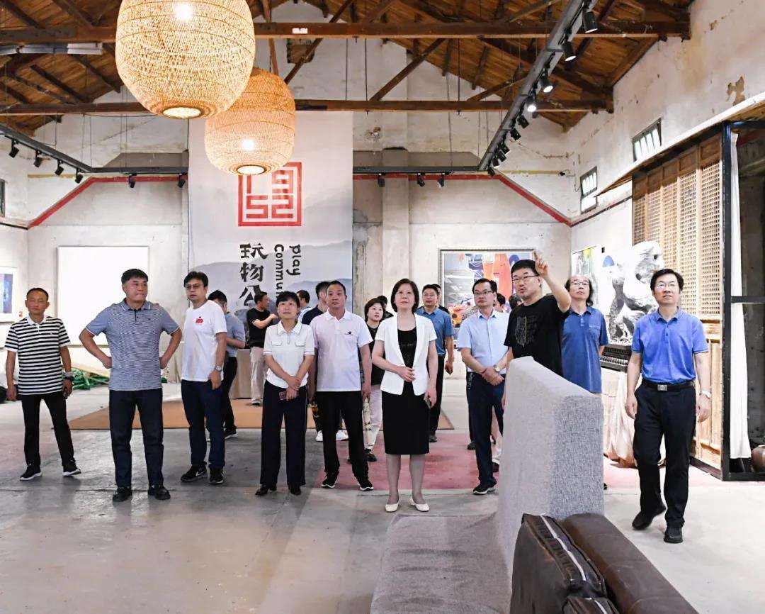 迈博myball文联书法小分队走进肥东六家畈开展文艺志愿服务(图4)