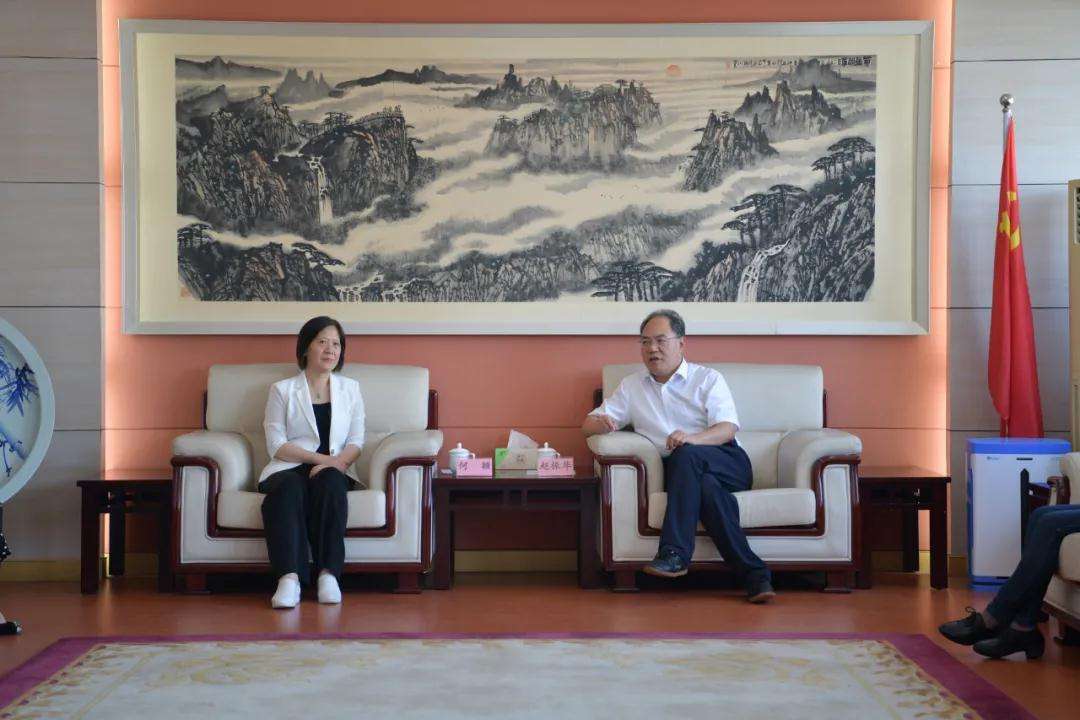 迈博myball教育厅、省文联签署推进书法进校园活动备忘录(图3)