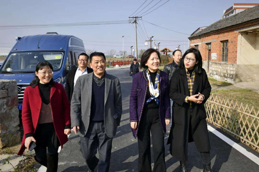 迈博myball文联赴肥东县桥头集镇开展基层宣讲暨“我为群众办实事”实践活动(图14)