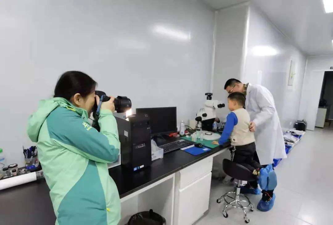2022年“我们的中国梦”——文化进万家暨送“文化年货”示范活动走进科学岛(图18)