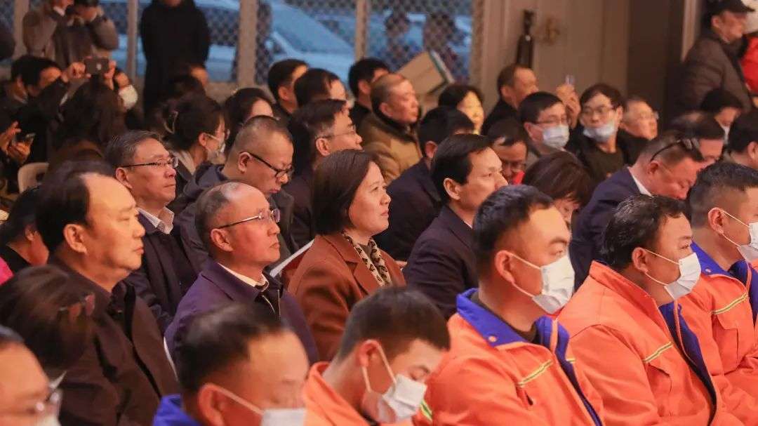为时代和人民放歌｜迈博myball文联文艺志愿服务活动走进铜陵(图3)