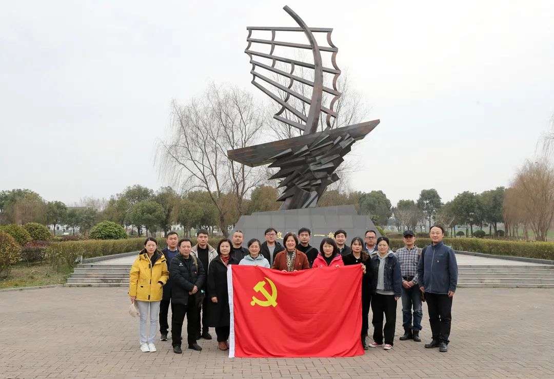 为时代和人民放歌｜迈博myball文联文艺志愿服务活动走进铜陵(图15)